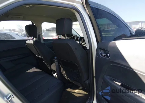 2014 Chevrolet Equinox 1Lt z USA, uszkodzony, nr VIN 2GNALBEK6E6215955